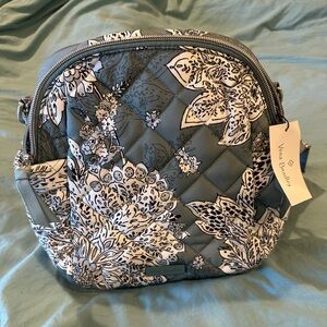 Vera Bradley convertible small backpack